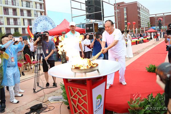 喜大普奔！衡东县第四届土菜文化旅游节盛大开幕
