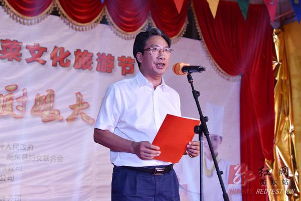 速来围观！“钻石名厨”“绝味厨娘”烹饪竞赛举行决赛