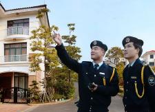 我县物业管理工作全市考核名列第一