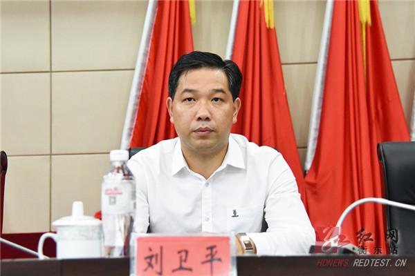 我县派驻12名反腐“哨兵”， 实现监督“无盲区”