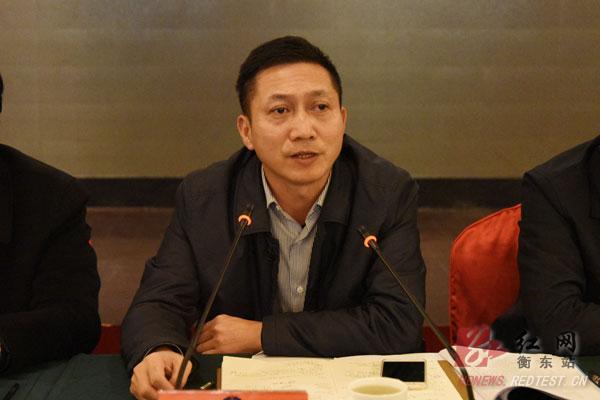 17个乡镇、20个部门接受精准扶贫民主评议