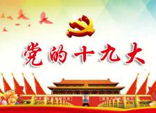 县公路局召开党的十九大精神宣讲报告会