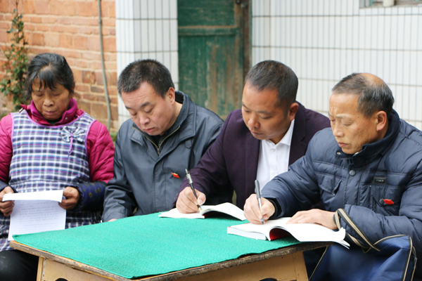“送课下乡”启动，党的十九大精神进村入户送上门