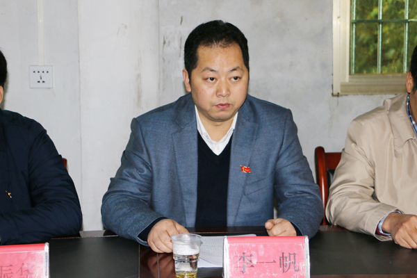 “送课下乡”启动，党的十九大精神进村入户送上门