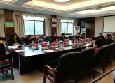 市审计局对我县保障性安居工程进行跟踪审计