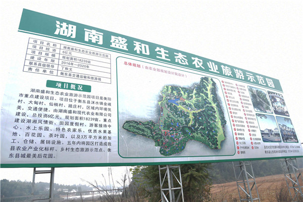 100余名省、市、县人大代表集中视察我县经济社会发展