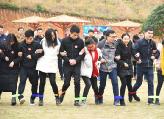情暖冬日 缘来是你|| 121名单身青年男女甜蜜相约，你去了吗？
