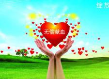 恒瑞国际大酒店职工无偿献血9300毫升