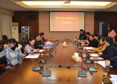 我县争创儿童保健服务合格县，接受省级评估验收