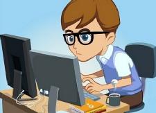 县审计局组织参加网络专题培训班