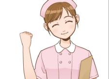 县人民医院开展责任护士竞聘上岗
