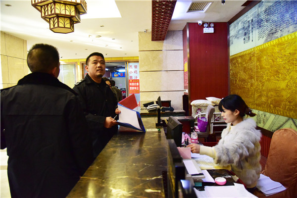 我县启动文化市场专项整治“百日行动”