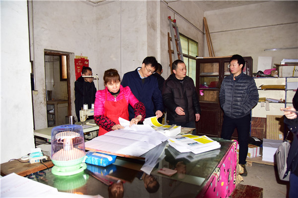 我县启动文化市场专项整治“百日行动”