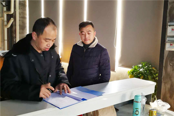 我县启动文化市场专项整治“百日行动”