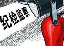 县纪委派驻县委组织部纪检组召开第一次小组会议