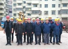 衡东电网圆满完成2018年春节保电任务