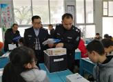 “护苗2018行动”——我县开展教辅教材专项检查