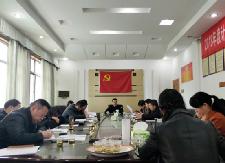 2018年全县计生工作围绕“六更”加油干