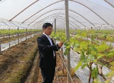 《最美劳动者》人物：全国劳动模范汤小奇