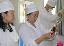 《最美劳动者》人物：市五一劳动奖章获得者罗丽云