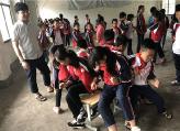 【组图】大明完小：童心童趣度六一