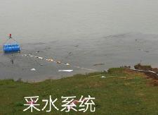 湘江熬洲水站建设进入扫尾阶段