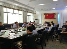 县卫计局召开健康扶贫工作调度会议