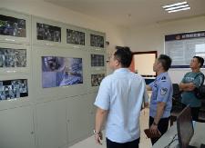 县人民法院开展安全保障工作大检查