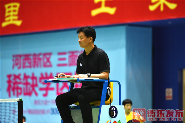【组图】“羽”你共精彩：5日比赛掠影