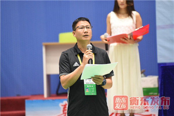 【组图】“羽”你共精彩：10日比赛掠影