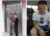 县公安局今年已抓获涉恶人员33人，破获涉恶案件5起