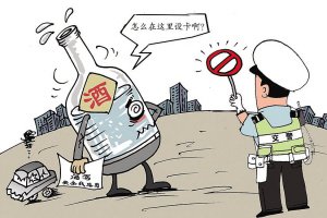 县交警开展农村交通安全“集中攻坚”专项整治