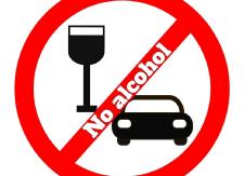县交警大队曝光一批10月份查获的酒驾违法行为