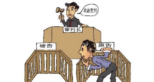 县法院首次一并审理行政诉讼中相关民事争议
