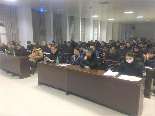 我县多部门联合对“两客一危”车辆驾驶员进行涉毒排查