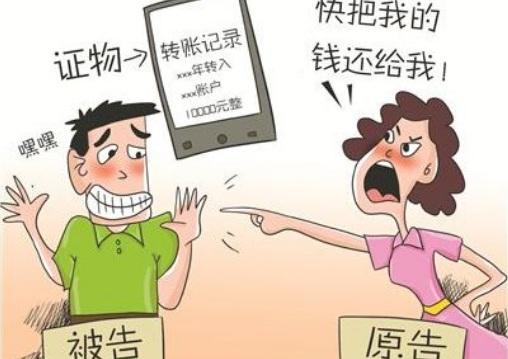 意外之财从天降，不当得利需返还