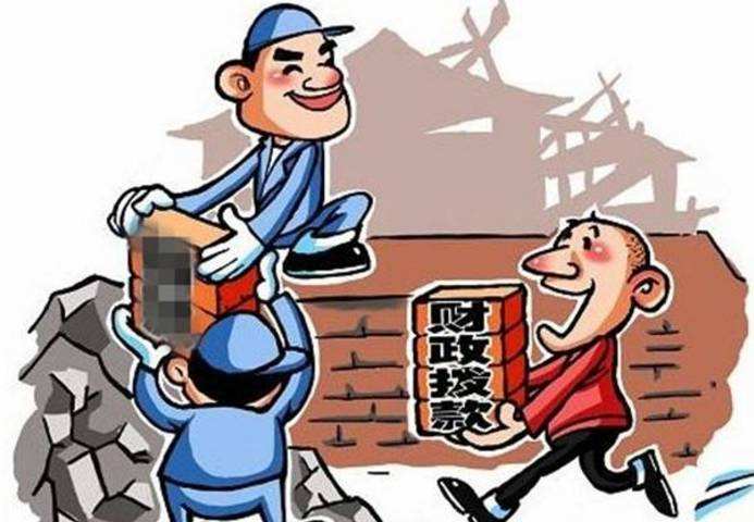 我县移民避险解困任务圆满完成