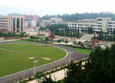 衡阳师院汉语言文学专业实习基地落户县欧中