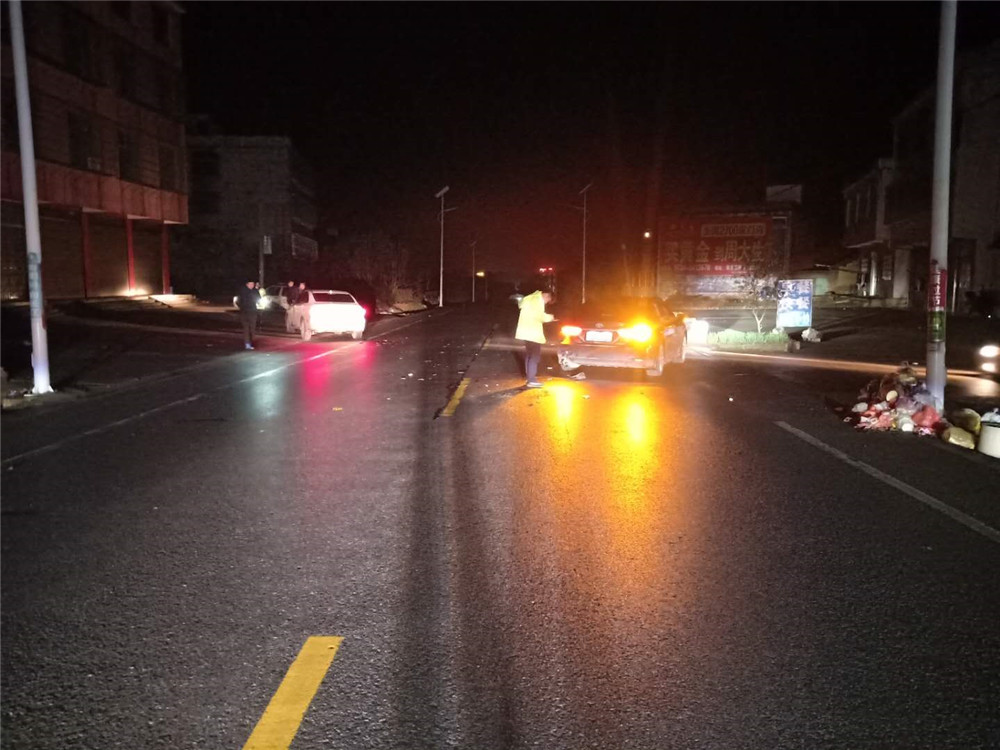 县交警大队查获一起无证毒驾违法行为