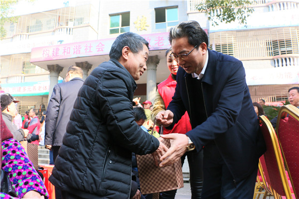 “我是雷锋家乡人，湖湘文化送春风”——衡东县文化和旅游志愿者服务活动拉开帷幕
