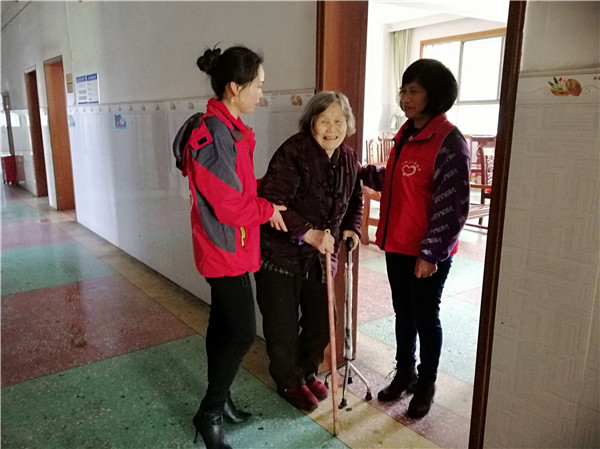 “我是雷锋家乡人，湖湘文化送春风”——衡东县文化和旅游志愿者服务活动拉开帷幕