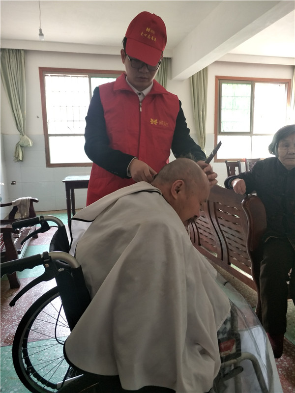 “我是雷锋家乡人，湖湘文化送春风”——衡东县文化和旅游志愿者服务活动拉开帷幕