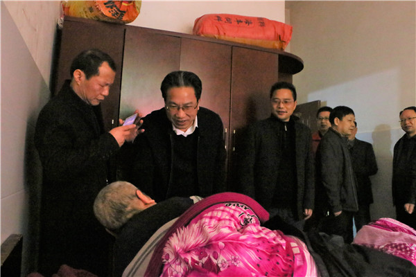 “我是雷锋家乡人，湖湘文化送春风”——衡东县文化和旅游志愿者服务活动拉开帷幕