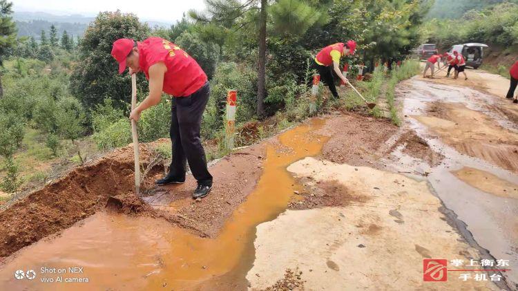 【迎战强降雨】抗洪抢险　我们在行动