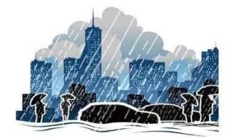 【迎战强降雨】最新水情预报