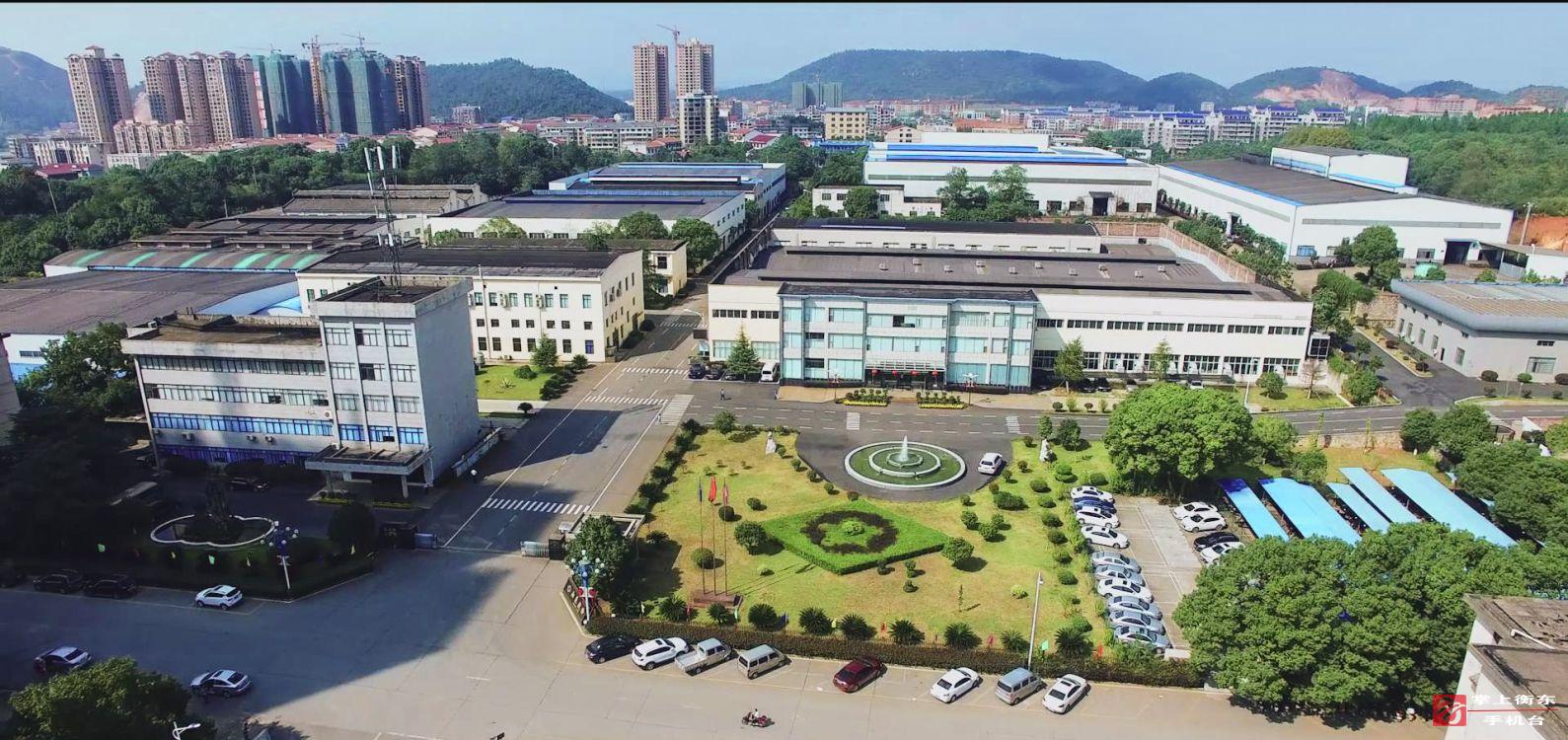 湖南机油泵股份有限公司入选国家第四批绿色制造名单