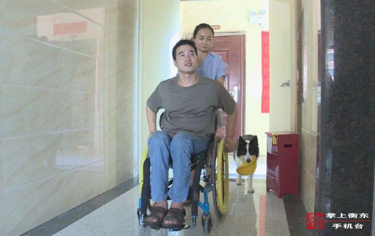 【永不褪色】李仲：退役不褪志　自强不息展军人风采