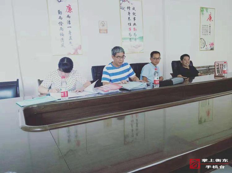 我县加强河长制工作督查　补短板抓整改