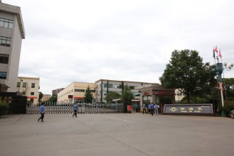 真棒！衡东这个公司获得“国家绿色工厂”称号