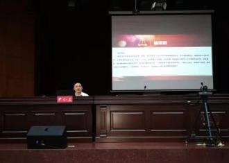 衡东法院：法律文书写作辅导讲座开课